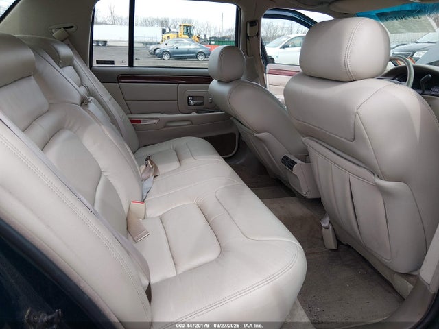 Продаж на аукціоні авто 1998 Cadillac Deville Standard, vin: 1G6KD54Y7WU781811, номер лоту: 44720179