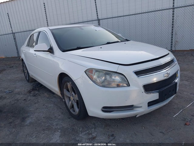 2011 CHEVROLET MALIBU 1G1ZC5E15BF303524