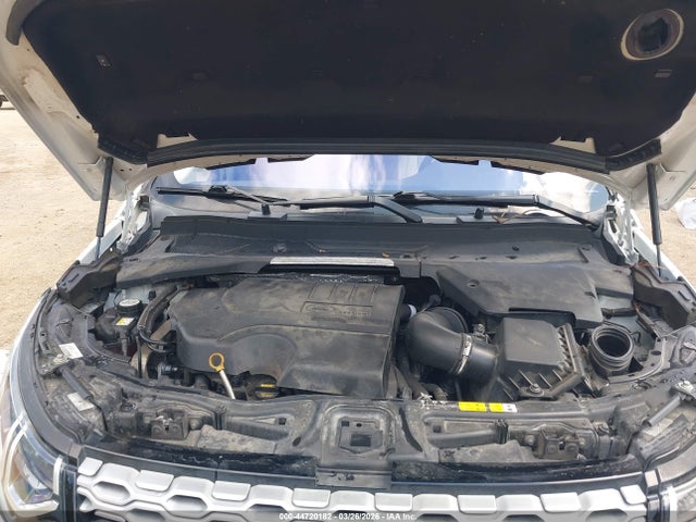 Продаж на аукціоні авто 2020 Land Rover Discovery Sport S, vin: SALCJ2FX8LH842688, номер лоту: 44720182