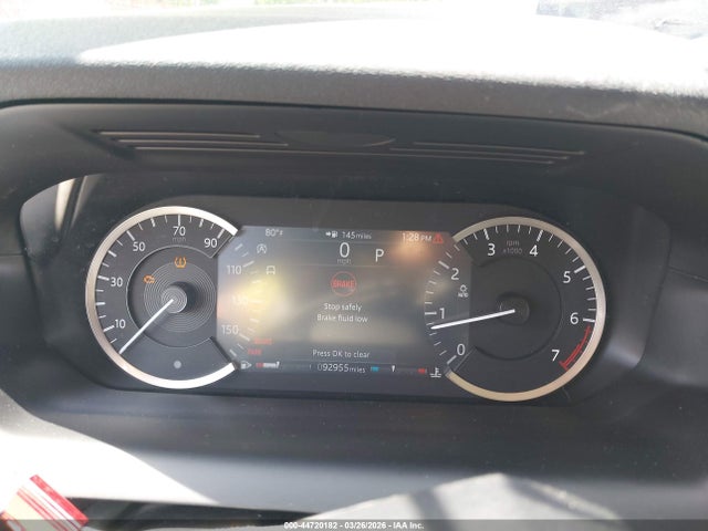 Продаж на аукціоні авто 2020 Land Rover Discovery Sport S, vin: SALCJ2FX8LH842688, номер лоту: 44720182