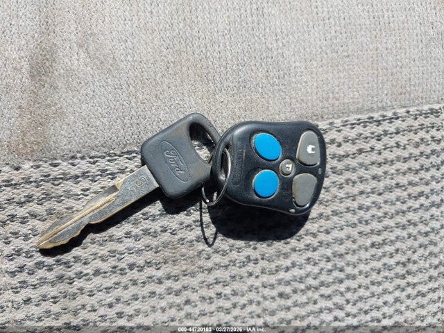 Aukcja sprzedaży 1997 Ford F-150 Xl/xlt, vin: 1FTDX0720VKC25423, numer aukcji: 44720183
