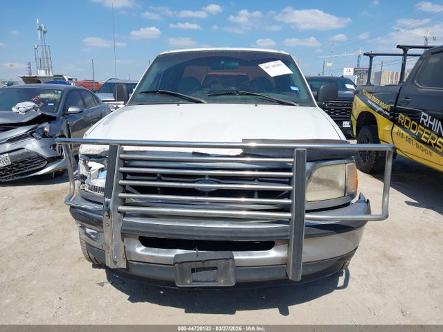 Aukcja sprzedaży 1997 Ford F-150 Xl/xlt, vin: 1FTDX0720VKC25423, numer aukcji: 44720183