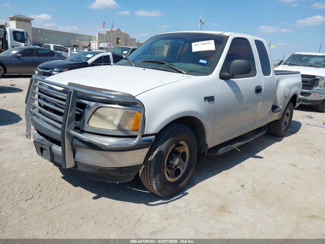 Aukcja sprzedaży 1997 Ford F-150 Xl/xlt, vin: 1FTDX0720VKC25423, numer aukcji: 44720183