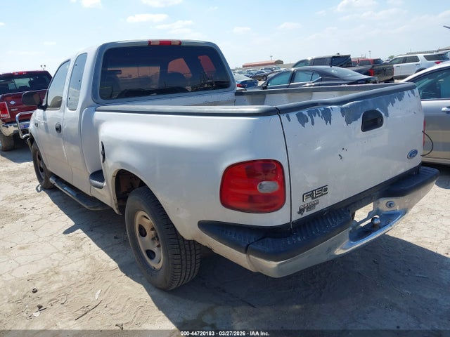Aukcja sprzedaży 1997 Ford F-150 Xl/xlt, vin: 1FTDX0720VKC25423, numer aukcji: 44720183