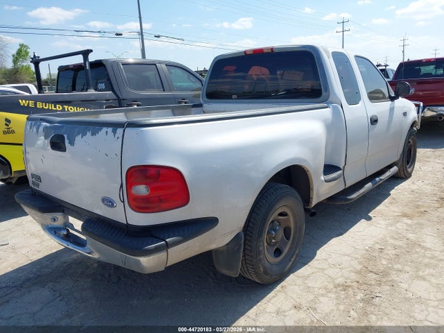 Aukcja sprzedaży 1997 Ford F-150 Xl/xlt, vin: 1FTDX0720VKC25423, numer aukcji: 44720183