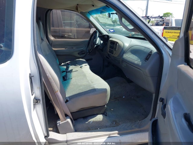Aukcja sprzedaży 1997 Ford F-150 Xl/xlt, vin: 1FTDX0720VKC25423, numer aukcji: 44720183