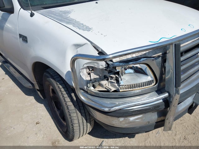 Aukcja sprzedaży 1997 Ford F-150 Xl/xlt, vin: 1FTDX0720VKC25423, numer aukcji: 44720183