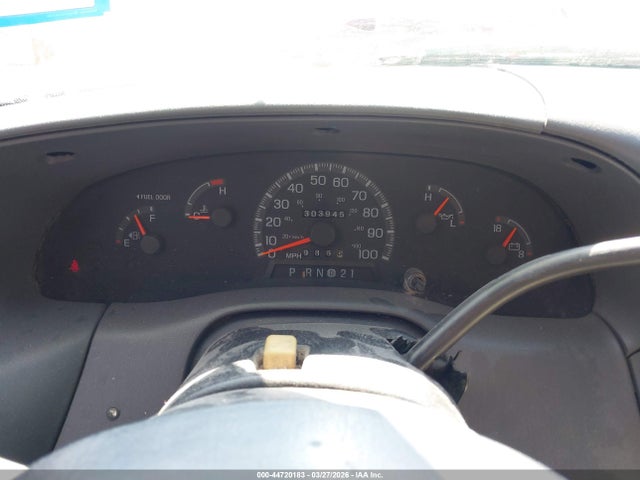 Aukcja sprzedaży 1997 Ford F-150 Xl/xlt, vin: 1FTDX0720VKC25423, numer aukcji: 44720183