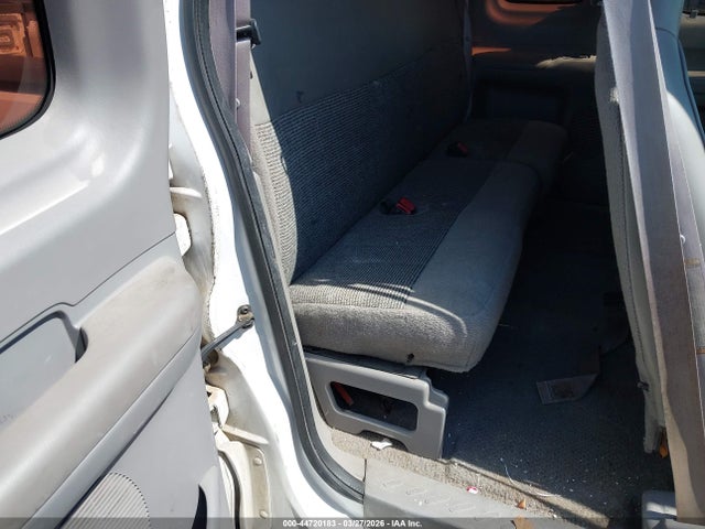 Aukcja sprzedaży 1997 Ford F-150 Xl/xlt, vin: 1FTDX0720VKC25423, numer aukcji: 44720183