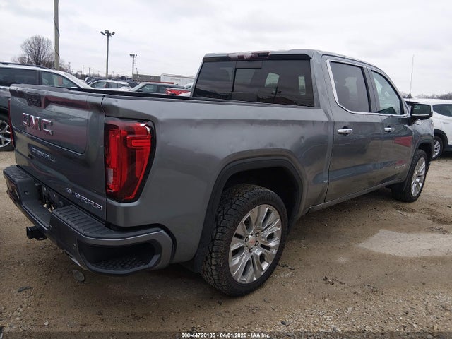 44720185 :رقم المزاد ، 3GTU9FET7LG258576 vin ، 2020 Gmc Sierra 1500 مزاد بيع