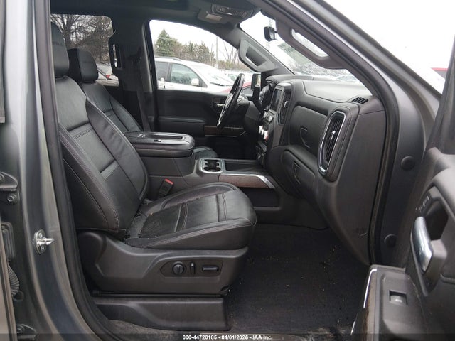 44720185 :رقم المزاد ، 3GTU9FET7LG258576 vin ، 2020 Gmc Sierra 1500 مزاد بيع