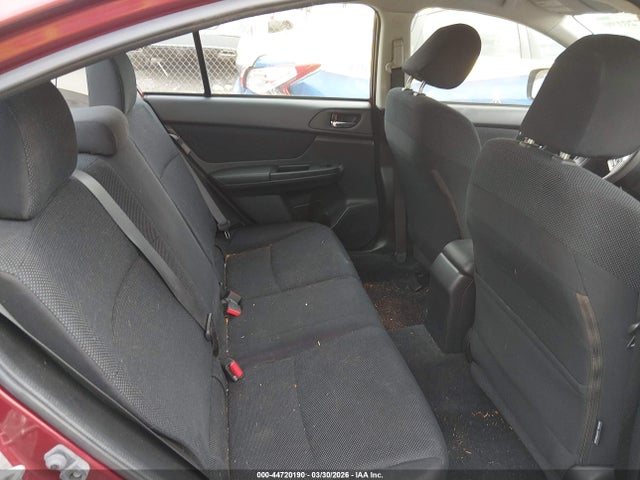 Продаж на аукціоні авто 2012 Subaru Impreza 2.0i Premium, vin: JF1GJAC67CH025989, номер лоту: 44720190
