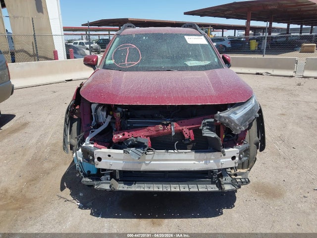 Toyota Rav4 Adventure 2024 2T3J1RFV5RW469084 Image 13