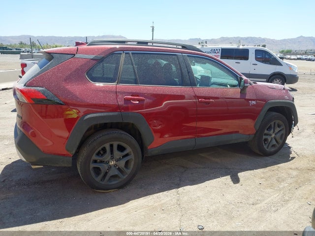 Toyota Rav4 Adventure 2024 2T3J1RFV5RW469084 Image 14