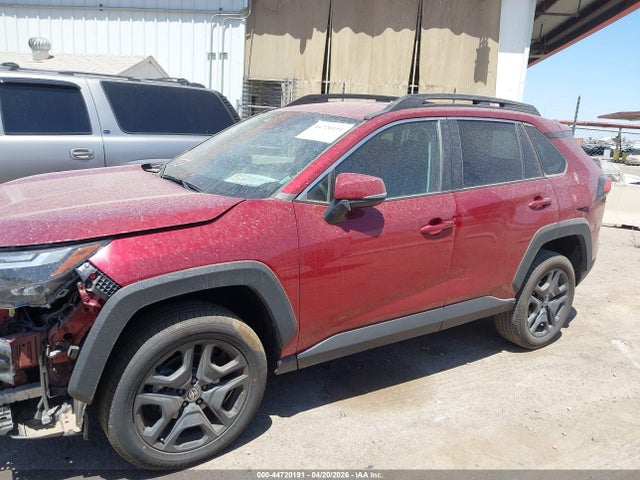 Toyota Rav4 Adventure 2024 2T3J1RFV5RW469084 Image 15