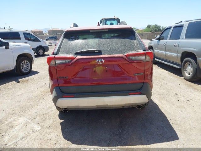 Toyota Rav4 Adventure 2024 2T3J1RFV5RW469084 Image 17