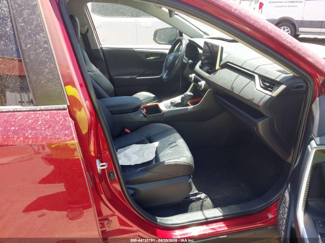 Toyota Rav4 Adventure 2024 2T3J1RFV5RW469084 Image 5