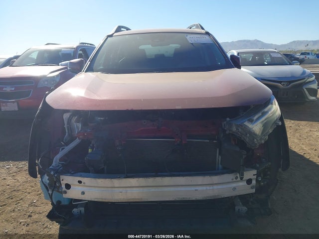 Toyota Rav4 Adventure 2024 2T3J1RFV5RW469084 Image 6