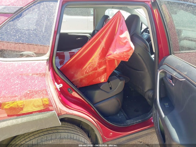 Toyota Rav4 Adventure 2024 2T3J1RFV5RW469084 Image 8
