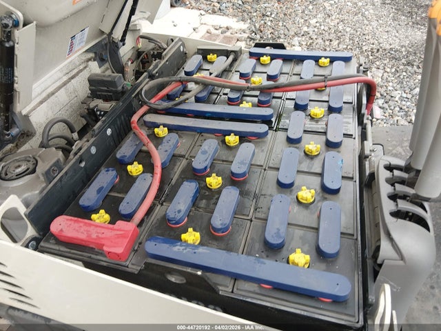 Продажа на аукционе авто 2023 Crown Forklift, vin: 10508713, номер лота: 44720192
