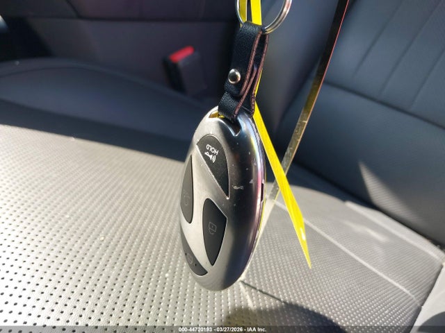 2024 Hyundai Santa Fe Xrt მანქანა იყიდება აუქციონზე, vin: 5NMP3DGL4RH027664, აუქციონის ნომერი: 44720193