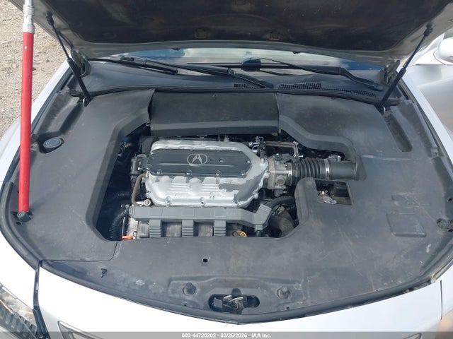Продажа на аукционе авто 2012 Acura Tl 3.5, vin: 19UUA8F55CA020969, номер лота: 44720202