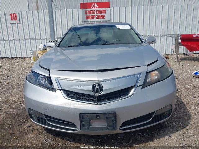 Продажа на аукционе авто 2012 Acura Tl 3.5, vin: 19UUA8F55CA020969, номер лота: 44720202
