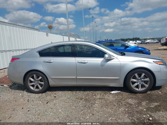 Продажа на аукционе авто 2012 Acura Tl 3.5, vin: 19UUA8F55CA020969, номер лота: 44720202