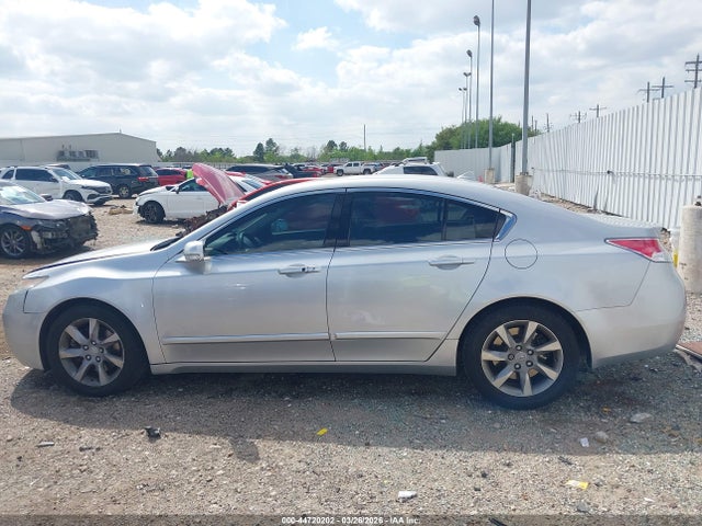 Продажа на аукционе авто 2012 Acura Tl 3.5, vin: 19UUA8F55CA020969, номер лота: 44720202