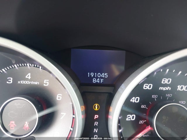 Продажа на аукционе авто 2012 Acura Tl 3.5, vin: 19UUA8F55CA020969, номер лота: 44720202