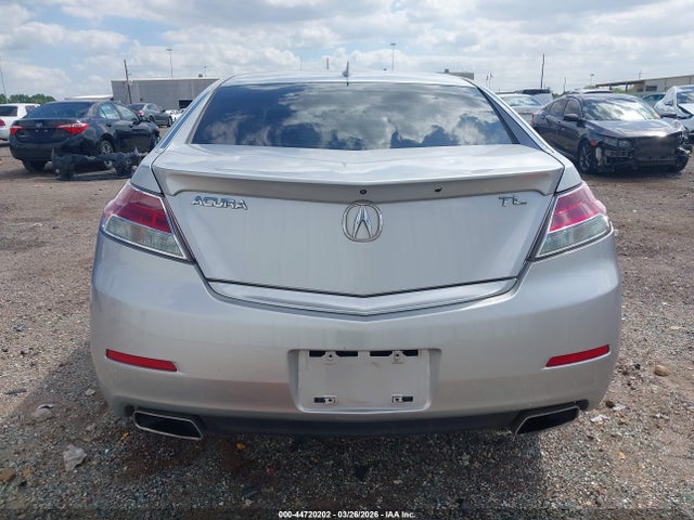 Продажа на аукционе авто 2012 Acura Tl 3.5, vin: 19UUA8F55CA020969, номер лота: 44720202