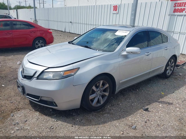 Продажа на аукционе авто 2012 Acura Tl 3.5, vin: 19UUA8F55CA020969, номер лота: 44720202