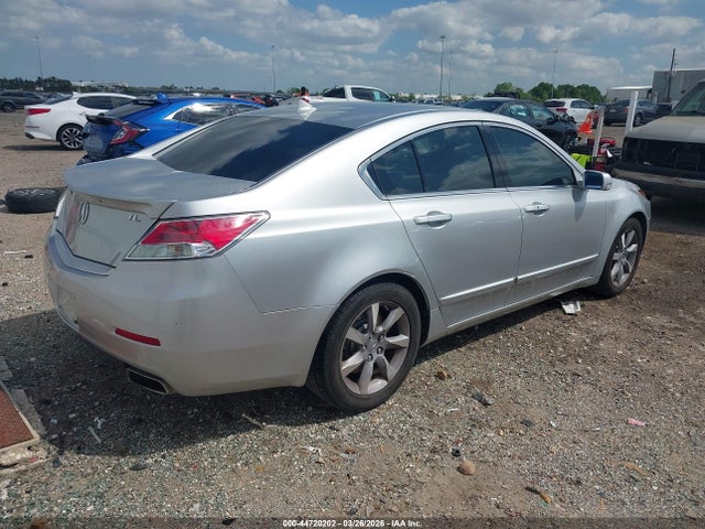 Продажа на аукционе авто 2012 Acura Tl 3.5, vin: 19UUA8F55CA020969, номер лота: 44720202