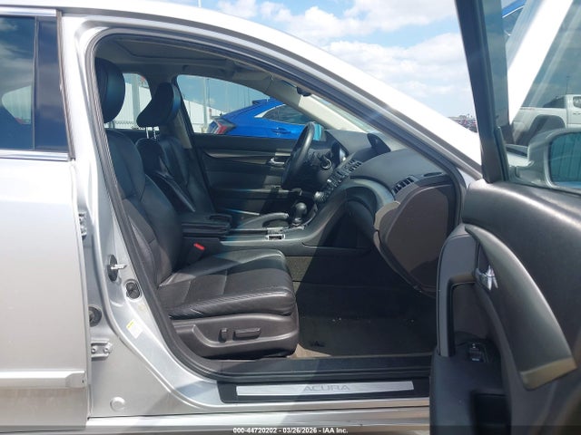 Продажа на аукционе авто 2012 Acura Tl 3.5, vin: 19UUA8F55CA020969, номер лота: 44720202