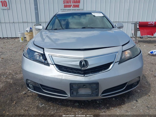 Продажа на аукционе авто 2012 Acura Tl 3.5, vin: 19UUA8F55CA020969, номер лота: 44720202