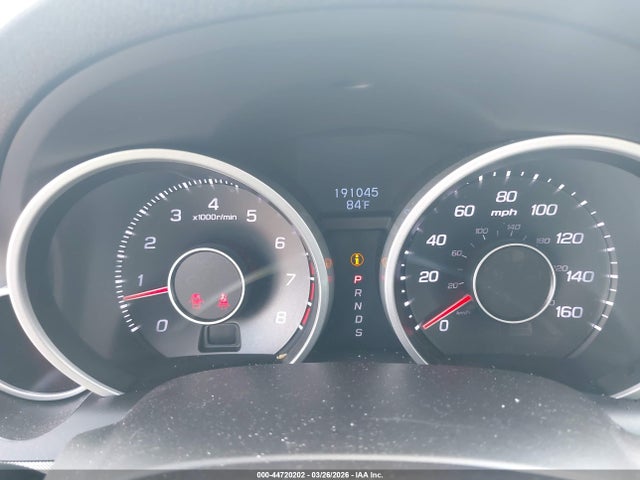 Продажа на аукционе авто 2012 Acura Tl 3.5, vin: 19UUA8F55CA020969, номер лота: 44720202