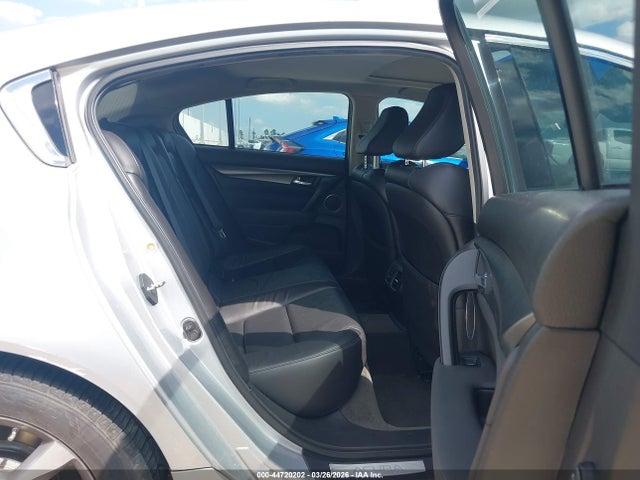 Продажа на аукционе авто 2012 Acura Tl 3.5, vin: 19UUA8F55CA020969, номер лота: 44720202