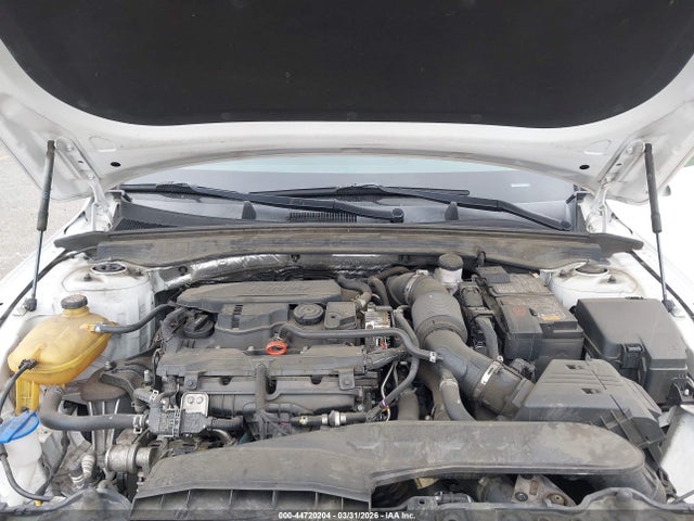 KIA K5 Gt-line 2021 5XXG64J22MG067966 Image 10