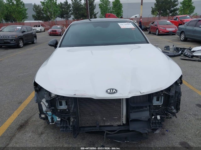 KIA K5 Gt-line 2021 5XXG64J22MG067966 Image 13
