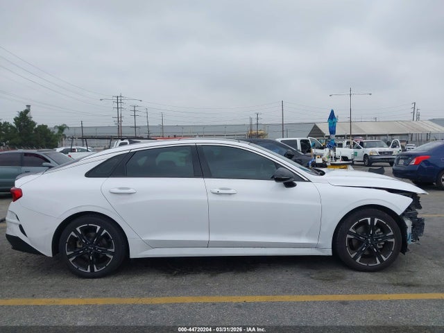 KIA K5 Gt-line 2021 5XXG64J22MG067966 Image 14