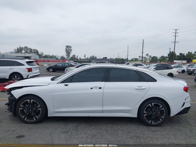 KIA K5 Gt-line 2021 5XXG64J22MG067966 Image 15