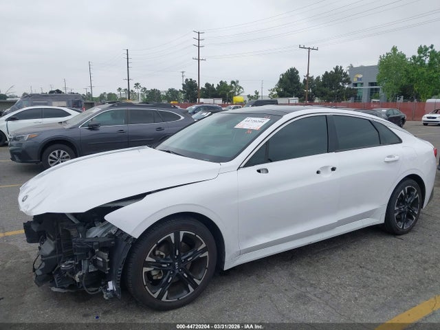 KIA K5 Gt-line 2021 5XXG64J22MG067966 Image 18