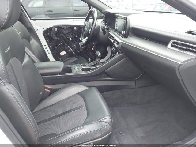 KIA K5 Gt-line 2021 5XXG64J22MG067966 Image 5