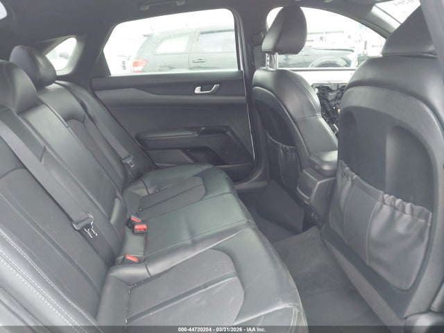 KIA K5 Gt-line 2021 5XXG64J22MG067966 Image 8