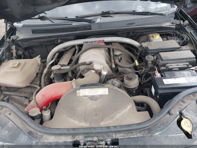 2009 JEEP GRAND CHEROKEE 1J8HR78W09C551527 Photo 9