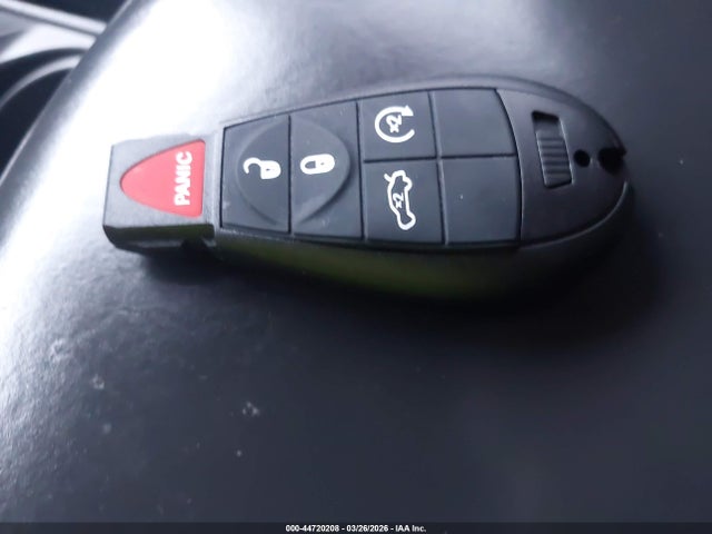 2009 JEEP GRAND CHEROKEE 1J8HR78W09C551527 Photo 10