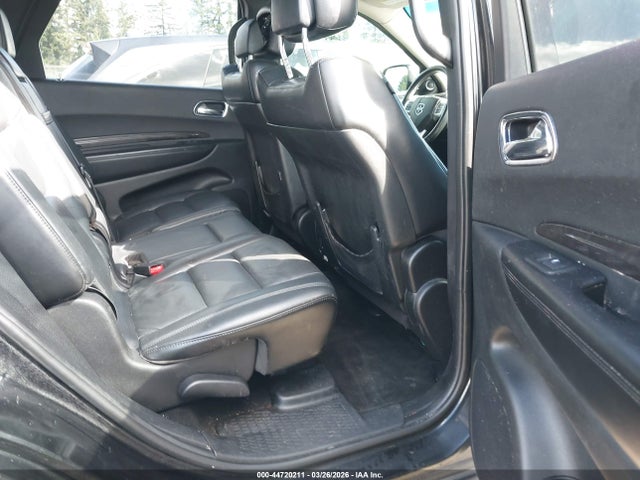 2013 DODGE DURANGO 1C4RDJDG6DC671086 Photo 7