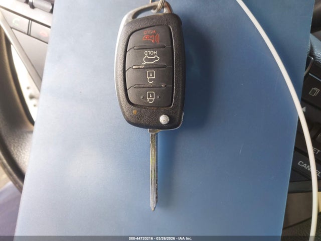 Hyundai SONATA SE 2016 5NPE24AF6GH341488 Image 11