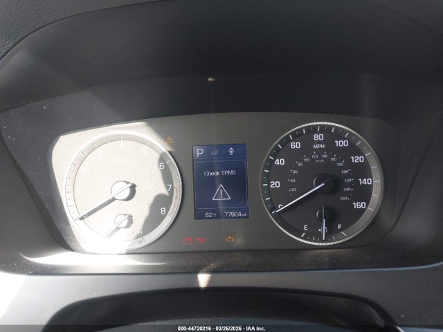 Hyundai SONATA SE 2016 5NPE24AF6GH341488 Image 7