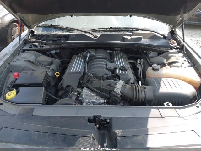 Продажа на аукционе авто 2023 Dodge Challenger R/t Scat Pack, vin: 2C3CDZFJ4PH621449, номер лота: 44720220